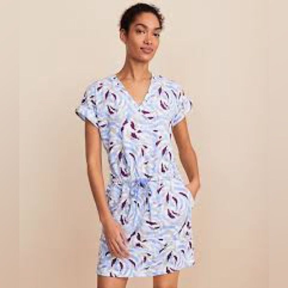 Lou & Grey Dress